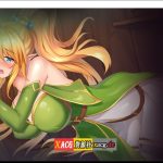 【推荐】【补档】【SLG/中文/动态】战敗少女 STEAM官方中文无码版+社保补丁【500M】【更新】【PC】