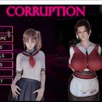【更新】【大作SLG/汉化/动态】腐蚀（腐化）V2.60 精翻汉化版 【PC+安卓/更新剧情/4G】【合集】