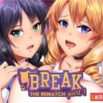 ◆【百度盘】【合集】【日式ADV/汉化】突破 2 汉化完结版 已修复闪退bug【PC+安卓/900M】【新作】