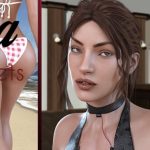 【更新】【合集】【欧美RPG/强烈推荐/NTR动态无码】女友淫荡的秘密Laura: Lustful Secrets [v1.6]【PC＋安卓/3g】◆
