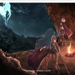 【新作】【大作ACT/全动态】伊莉丝的誓约-大地的最深处 V1.05/付全CG存档【1.6G/更新/全CV】◆