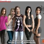 【新作】【沙盒SLG/汉化/双版本】喧嚣之城 V1.01 [PC+安卓][黑暗哥特风]【2G】【更新】【补档】