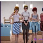 【更新】【欧美SLG/汉化/动态】我的新邻居 v0.75 精翻汉化版【7G/3月更新】【新作】【补档】