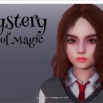 【新作】【SLG/汉化】[哈利波特同人]魔法之谜-V0.1.1B PC+安卓精翻汉化版【多空/3G/百度】★