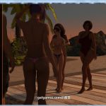 ◆【欧美SLG/汉化/动态】中年危机 V2.1B 精翻汉化版+CG【PC+安卓/5.3G/10月大更新】【推荐】