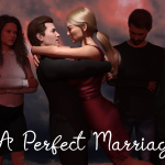 【PC】【欧美SLG/动态/汉化】完美的婚姻v0.6.3【PC+安卓/710MB】【百度盘】