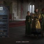 【OneDrive】【新作】【大型战略SLG/中文/魔改整合】十字军之王3-性爱世界 绅士魔改整合版【5.8G/新作】【更新】【合集】