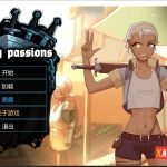 【PC】【2D卡牌战斗SLG/汉化/动态】猎魔人物语 V0.50b 精翻汉化作弊版【9月更新/PC+安卓/2G】【新作】