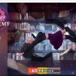 【更新】【欧美SLG/官中/动态】欲望学院 Lust Academy 第二季V1.1.1d 汉化版【PC+安卓/1G】★