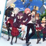 【补档】【推荐】【大型ADV/汉化】当孤僻之人遇上青春生活！全线汉化版[H版大老师]【PC+安卓/8G】【百度盘】【PC】