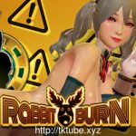 【推荐】【PC】疯狂兔子火辣弹球~V1.08 官方中文版【968M】◆