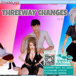 【OneDrive】【欧美ADV/汉化/双版本】三线转变 V0.2BPC+安卓双版本汉化【1.8G】【新汉化】★【更新】【补档】