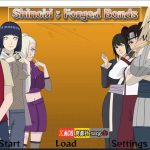 【合集】◆★【欧美SLG/双端】火影：不解之缘 V0.4 汉化版【更新/PC+安卓/1G】【PC】