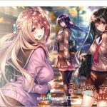 【百度盘】【大型ADV/精翻/超精美】アマカノ2 甜蜜女友2 全线汉化硬盘版+存档【新汉化/全CV/7G】【推荐】