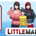 【PC】★【欧美SLG/汉化/动态CG】小男人 Ver0.5 汉化版★小马拉大车【PC+安卓/700M】【补档】【更新】