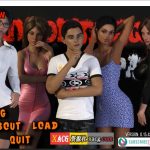 ★◆【百度盘】【欧美SLG/汉化/动态CG】坏儿子鲍比 V1.5.42 精翻汉化版【PC+安卓/5G】【PC】