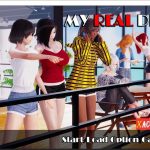【百度盘】【国风SLG/英文/动态】真实情欲 V2.2.2 官方英文版 + 画廊解锁mod【PC+安卓/3.2G】【PC】◆【推荐】