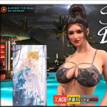 【百度盘】★【欧美SLG/汉化/动态】罪恶美食 第13-14章 精翻汉化版【更新/PC+安卓/6G】【新作】【更新】