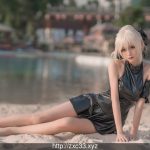 ◆【奇怪/极品COS】斗鱼二次元现任一姐：腐团儿顶级COS福利大合集！【超级精美/1.1G】★【新作】【OneDrive】