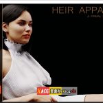 ◆【更新】【新作】【欧美SLG/汉化】继承人 Heir Apparent V0.02 精翻汉化版【PC+安卓/1G/新作】【百度盘】