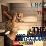 【新作】【PC】【欧美SLG/汉化/动态】龙塔V0.1.2 汉化版【PC+安卓/2G】【百度盘】