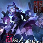 【补档】【3D/FPS/虚拟4】死亡之种2 Ver0.60 支援者版 绅士求生之路 【12G】【百度盘】【推荐】
