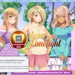 ◆【日式SLG/汉化】爱情风云 Ver1.33精修步兵汉化完结版【PC+安卓/2.5G】【推荐】