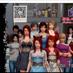 【补档】【合集】【欧美SLG/汉化/动态】我的新家庭-V0.15 My new Family 汉化版+全CG【PC+安卓/6G/更新】◆