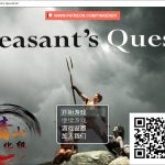 【补档】【欧美RPG神作/汉化/动态】农民的追求 V2.30 精修汉化版+CG动画【PC+安卓/4G/3月更新】★