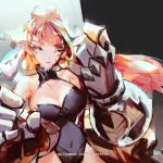 ★【神作ACT/中文/全动态】魔道兵装 Ver0.2886 步兵汉化破解版【大量更新/全CV/3.2G】【补档】◆【PC】