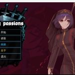 【百度盘】【2D卡牌战斗SLG/汉化/动态】猎魔人物语 V0.40a 精翻汉化版【4月更新/PC+安卓/2.1G】【OneDrive】【合集】