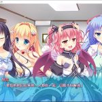 【OneDrive】【汉化ADV/拔作/后宫】[エスクード] 坠入爱河x命运四角恋 [心愿屋汉化组]【存档/3G】★