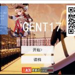 【百度盘】【欧美SLG/汉化/动态】特工17 V14.3 双端汉化版【PC+安卓/2.5G】【合集】