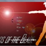 ◆【3D/ACT/全动态】猎犬之刃：Hounds of the Blade 最终版+语音+全动画【1.6G】★