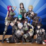 【新作】【百度盘】【探索RPG/中文/动态CG】禁忌之岛-丧尸起源 V3.0 官方中文重置版+详细攻略【PC+安卓模拟器/2G/更新】◆
