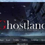 【PC】幽灵之地 Ghost Land DL官方中文版 【500M】【补档】