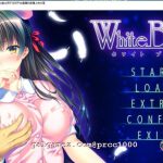 ◆【新作】【更新】【邪恶绿帽ADV/汉化】White Blue~扭曲病栋物语 精翻汉化版+存档【2.2G/新汉化】【OneDrive】