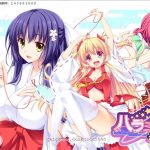 【OneDrive】【百度盘】【PC】【拔作ADV/汉化/竹子社】怀孕大作战 心愿屋汉化硬盘版+全CG存档【3.7G/全CV/新汉化】★