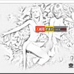 【新作】【欧美SLG/汉化】空白画布 V0.25 汉化版【PC+安卓/1G】◆