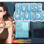 【新作】【欧美RPG/汉化/动态】家务 Ver0.9.3 精翻汉化版【PC+安卓/更新/2G】【补档】