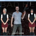 【PC】◆【OneDrive】【欧美SLG/汉化/动态】坏英雄 V1.34 精翻汉化版+全CG【更新/PC+安卓/3.8G】【百度盘】