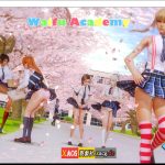 【更新】★【PC】【欧美SLG/英文/动态】二次元老婆学院 V0.9.4a 英文版【神作更新/PC+安卓/6G】【百度盘】