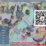 【百度盘】【2D/欧美沙盒/汉化/动态】女巫猎人！Ver0.70 汉化作弊版+全CG【新汉化/PC+安卓/1G】【合集】