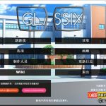 【更新】【PC】【欧美SLG/中文】神器眼镜 Glassix v0.63.0 官方中文作弊版【更新/6.5G】【新作】