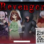 【PC】【大型RPG/汉化/四主角】报复者：Revenger V1.00 云翻作弊汉化版【1G】【新汉化】【新作】【推荐】