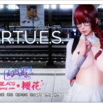 【补档】【更新】【国风神作SLG/汉化/动态】美德 V9 精翻汉化作弊版+全外传【PC+安卓/5G/11月更新】【合集】