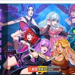 【推荐】【互动SLG/CV/官中】浴火：无尽幻想 Horny Warp: Hentai Fantasy v0.5.0 官方中文版【850M】【合集】【PC】【补档】