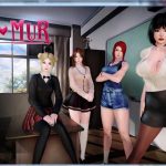 ◆【后宫SLG/动态/英文】轻声淫语v0.5Public 官方英文版【PC+安卓/3.8G】【百度盘】★