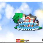 【OneDrive】【欧美SLG/汉化/动态】Happy Summer-快乐的暑假 V0.2.9 汉化版【PC+安卓/2G/更新】◆
