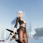 【补档】【极品ACT/中文/3D】SwordxHime劍姬無双 官方中文步兵版/付全开存档【9G/新作/全CV】【更新】★◆
